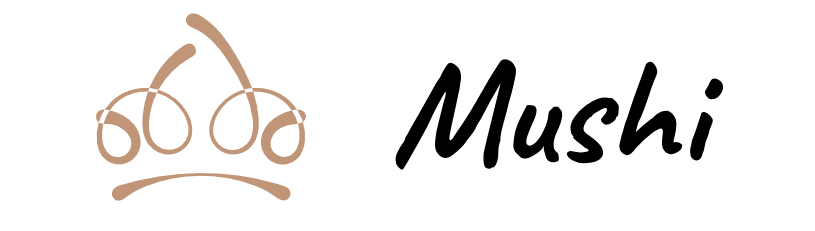 Mushi Logo